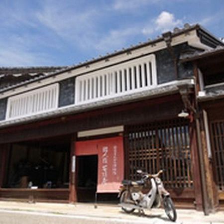 Tabiyado Ishigakiya Hotel Mie  Bagian luar foto