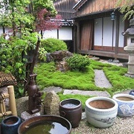 Tabiyado Ishigakiya Hotel Mie  Bagian luar foto
