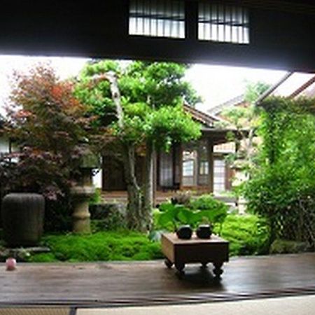 Tabiyado Ishigakiya Hotel Mie  Bagian luar foto