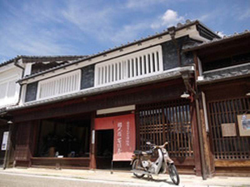 Tabiyado Ishigakiya Hotel Mie  Bagian luar foto
