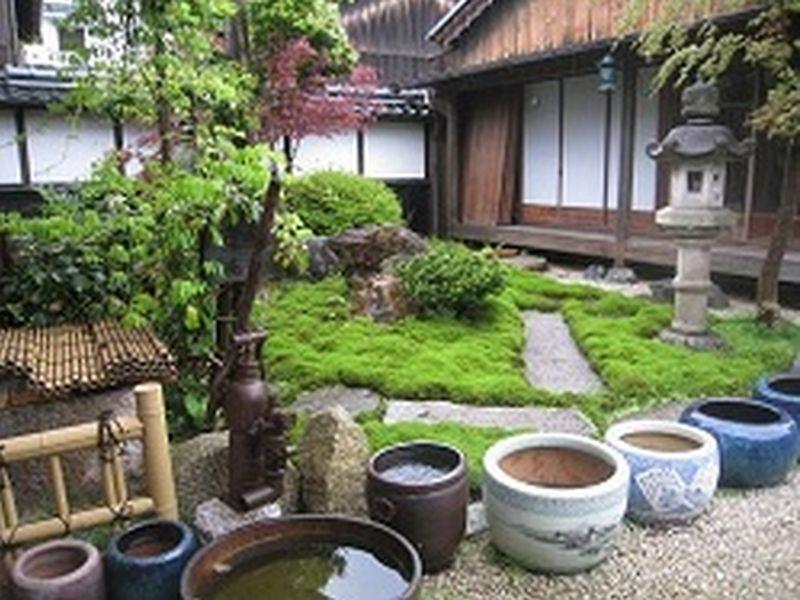 Tabiyado Ishigakiya Hotel Mie  Bagian luar foto