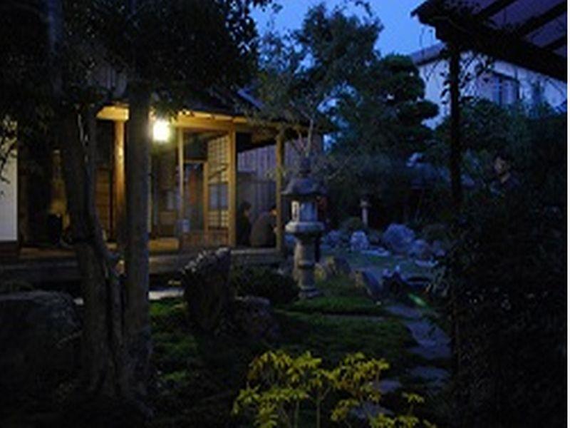 Tabiyado Ishigakiya Hotel Mie  Bagian luar foto