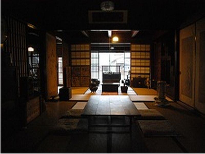 Tabiyado Ishigakiya Hotel Mie  Bagian luar foto